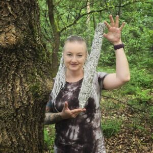 Szałwia Biała gigant 300g 0,5m