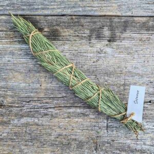 Kadzidło ziołowe sosnowe