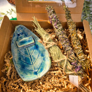 Zestaw prezentowy Ochrona domostwa