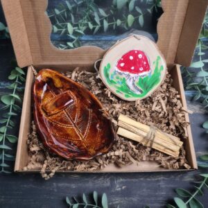 Zestaw prezentowy Palo Santo