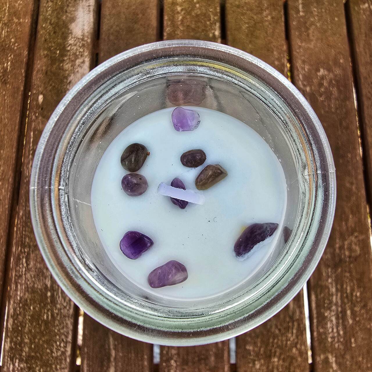 Świeca Magiczne Zaklęcie Sukces - obrazek 4