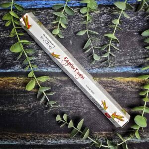 Kadzidełka Stamford Egipski Smok - piżmo