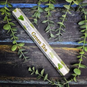 Kadzidełka Stamford Zielona Herbata
