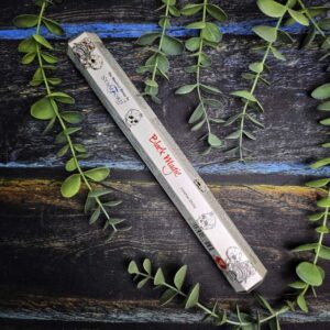 Kadzidełka Stamford Czarna Magia