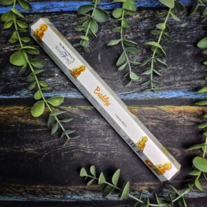 Kadzidełka Stamford Budda - lawenda