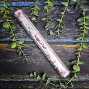 Kadzidełka Stamford Anielski Pył - lilia