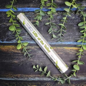 Kadzidełka Stamford Konwalia