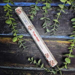 Kadzidełka Stamford Pogańska Magia