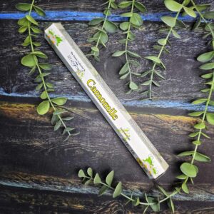 Kadzidełka Stamford Rumianek