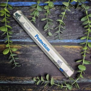 Kadzidełka Stamford Ochrona