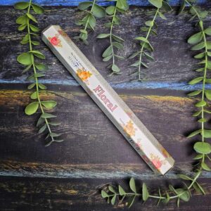 Kadzidełka Stamford Kwiatowe