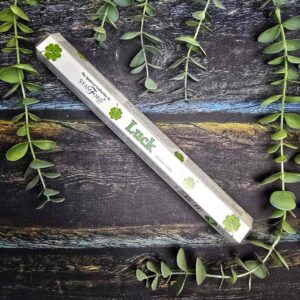 Kadzidełka Stamford Szczęście