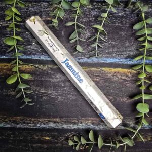 Kadzidełka Stamford Jaśmin