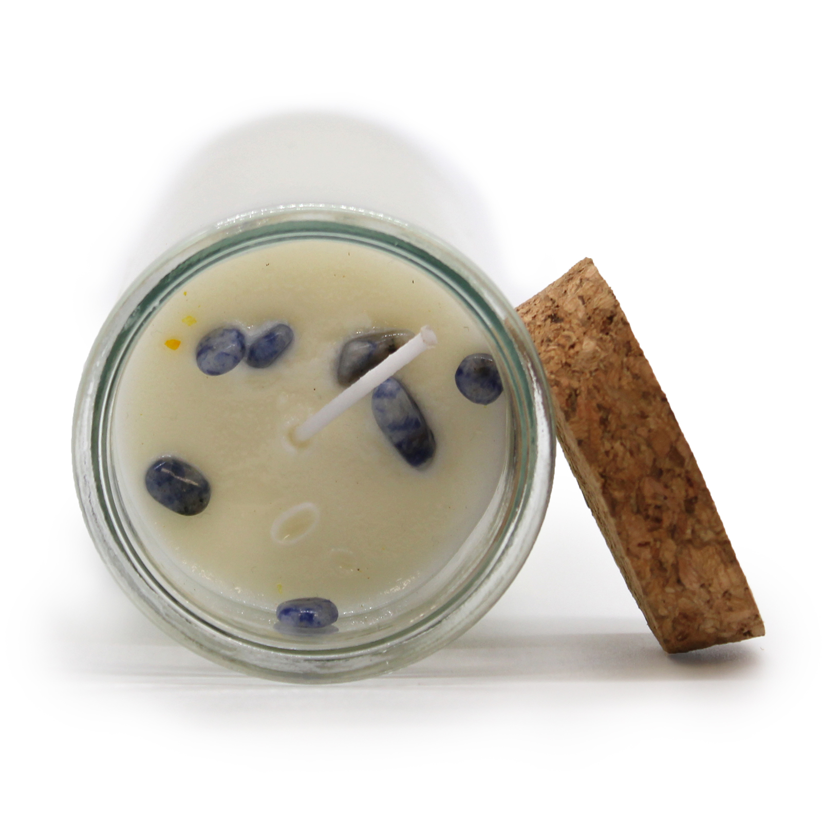 Świeca Magiczne Zaklęcie Ochrona - obrazek 5