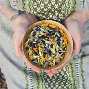 Herbatka Powiew Lata