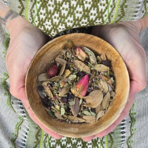 Herbatka Leśna Polana