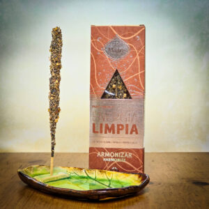 Kadzidła Sagrada Madre Czysta Energia Harmonia