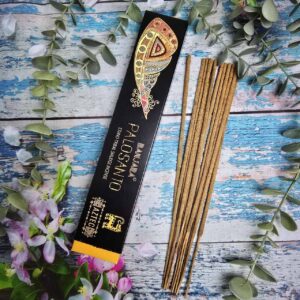 Kadzidełka patyczkowe Aztec Palo Santo