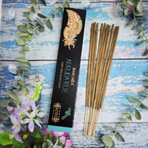 Kadzidełka patyczkowe Aztec Ruta