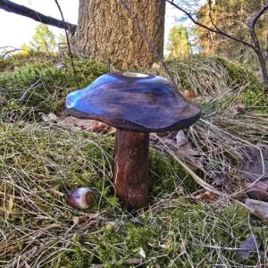 Podstawka grzybek I 13 cm