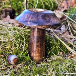 Podstawka grzybek I 12 cm