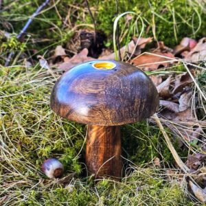 Podstawka grzybek II 10 cm