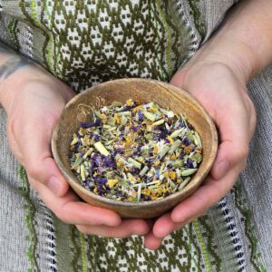 Herbatka Południowy Relax