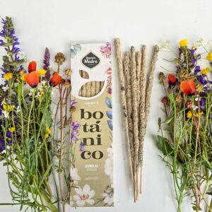 Kadzidła botaniczne Sagrada Madre Magnolia miłość własna