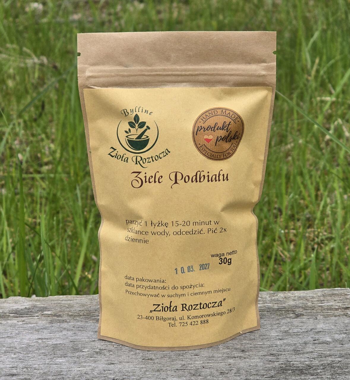 Ziele podbiału - obrazek 5