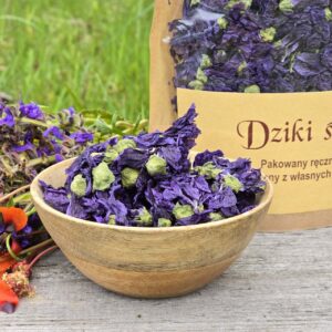 Dziki ślaz 25g
