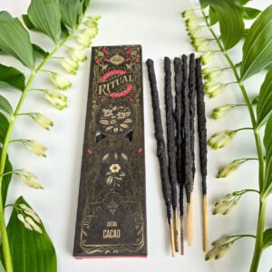 Kadzidła rytualne Sagrada Madre Ceremonia Cacao - uzdrowienie