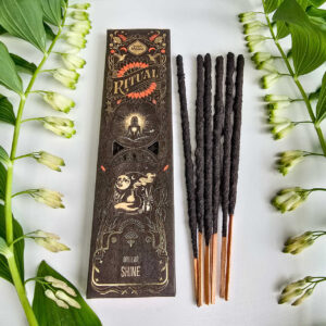 Kadzidła rytualne Sagrada Madre Blask