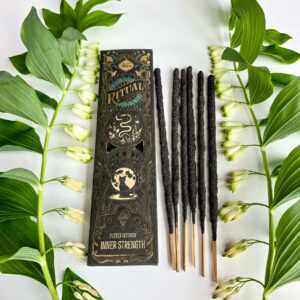 Kadzidła rytualne Sagrada Madre Wewnętrzna Siła