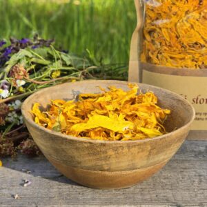 Płatki słonecznika