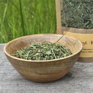 Bluszczyk kurdybanek