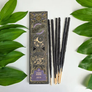 Kadzidła rytualne Sagrada Madre Obfitość