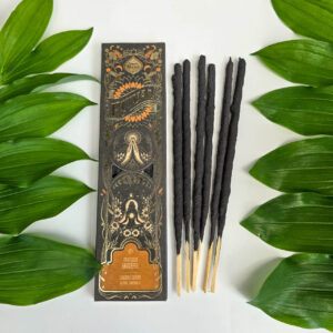 Kadzidła rytualne Sagrada Madre Wdzięczność