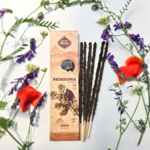 Kadzidła Sagrada Madre Patagonia Lipa ukojenie