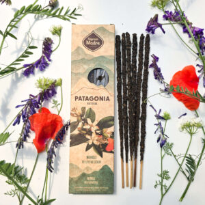 Kadzidła Sagrada Madre Patagonia Neroli relaks i spokój