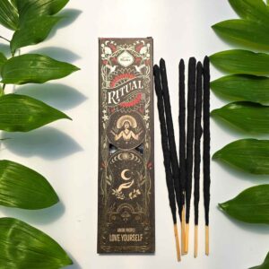 Kadzidła rytualne Sagrada Madre Pokochaj Siebie