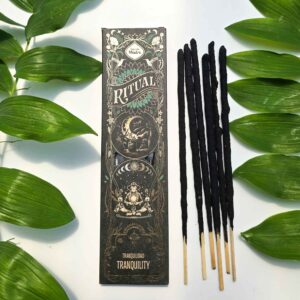 Kadzidła rytualne Sagrada Madre Spokój