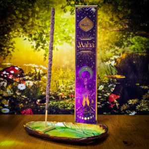 Kadzidła Sagrada Madre Maha