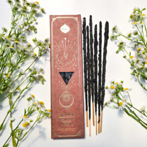 Kadzidełka Sagrada Madre do jogi - Wieczna miłość