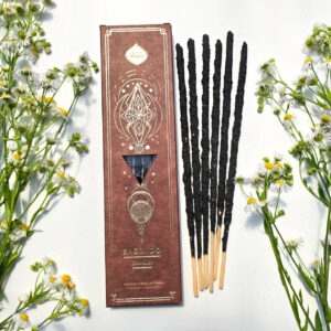 Kadzidełka Sagrada Madre do jogi - Samadhi