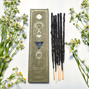 Kadzidełka Sagrada Madre do jogi - Kundalini