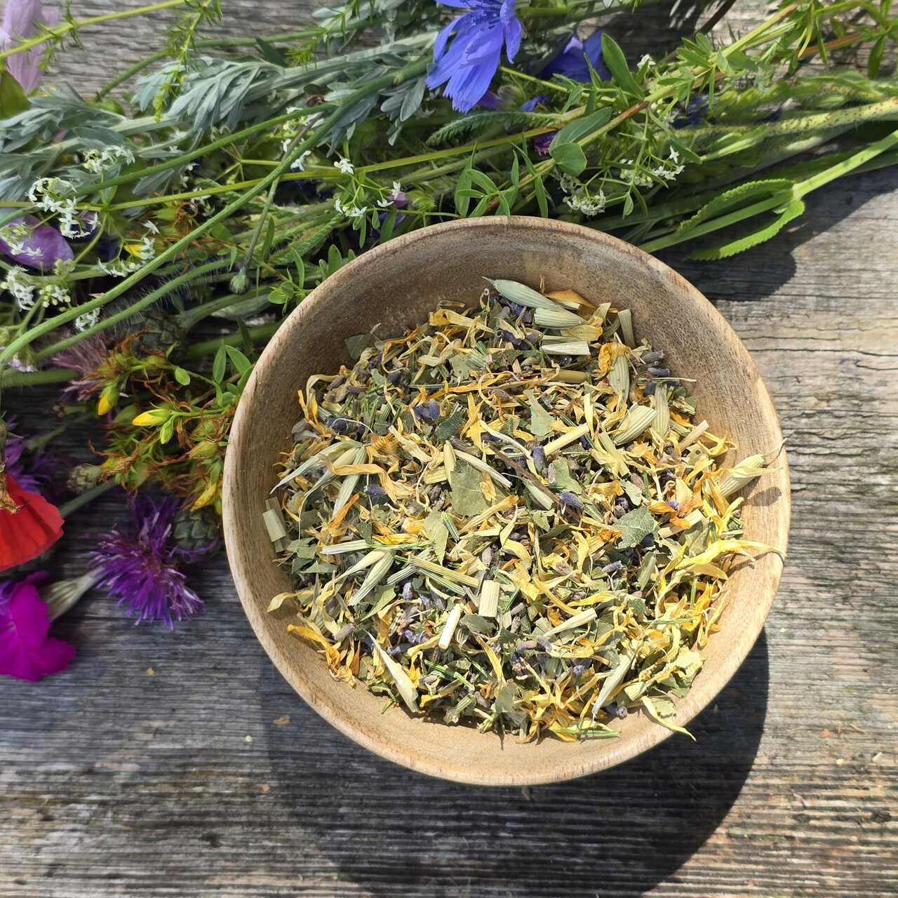 Mieszanka ziołowa do kąpieli - obrazek 5