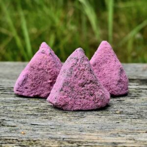 Sagrada Madre Święta Geometria Miłość i Oczyszczenie 4 szt