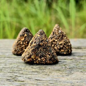 Sagrada Madre Święta Geometria Oczyszczenie Energii 4 szt