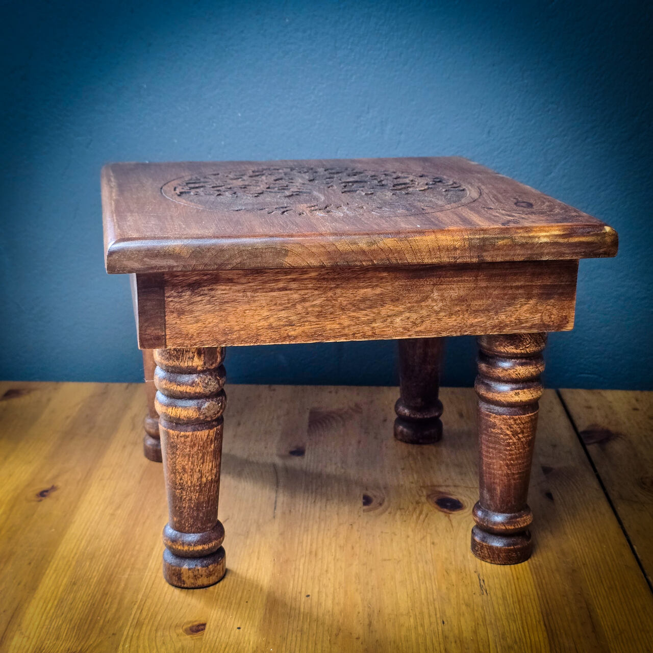 Stolik pomocniczy Drzewo Życia - obrazek 2