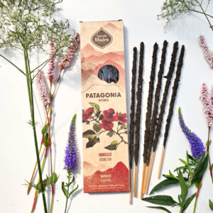 Kadzidła Sagrada Madre Patagonia Hibiskus Uwodzenie